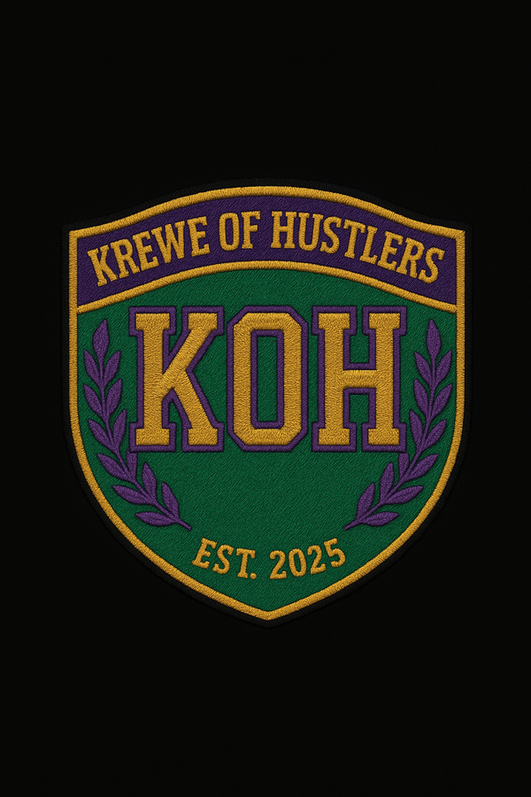 Krewe Of Hustlers